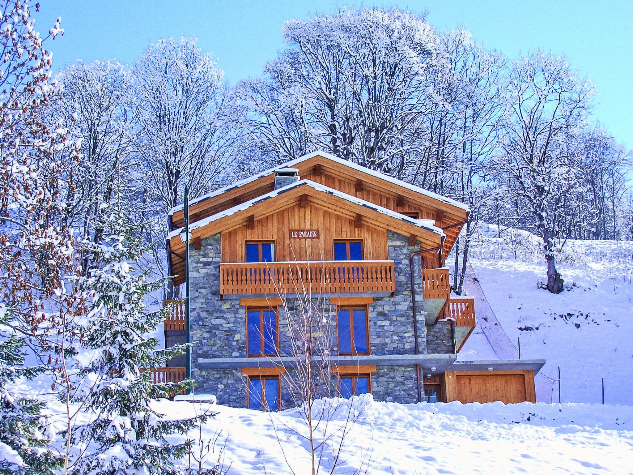 Property gallery — 1
