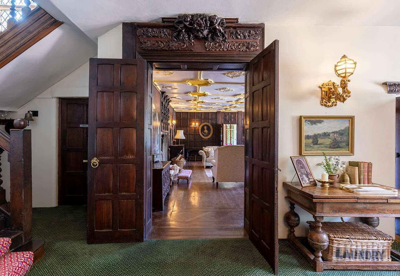 Haremere Hall — 5