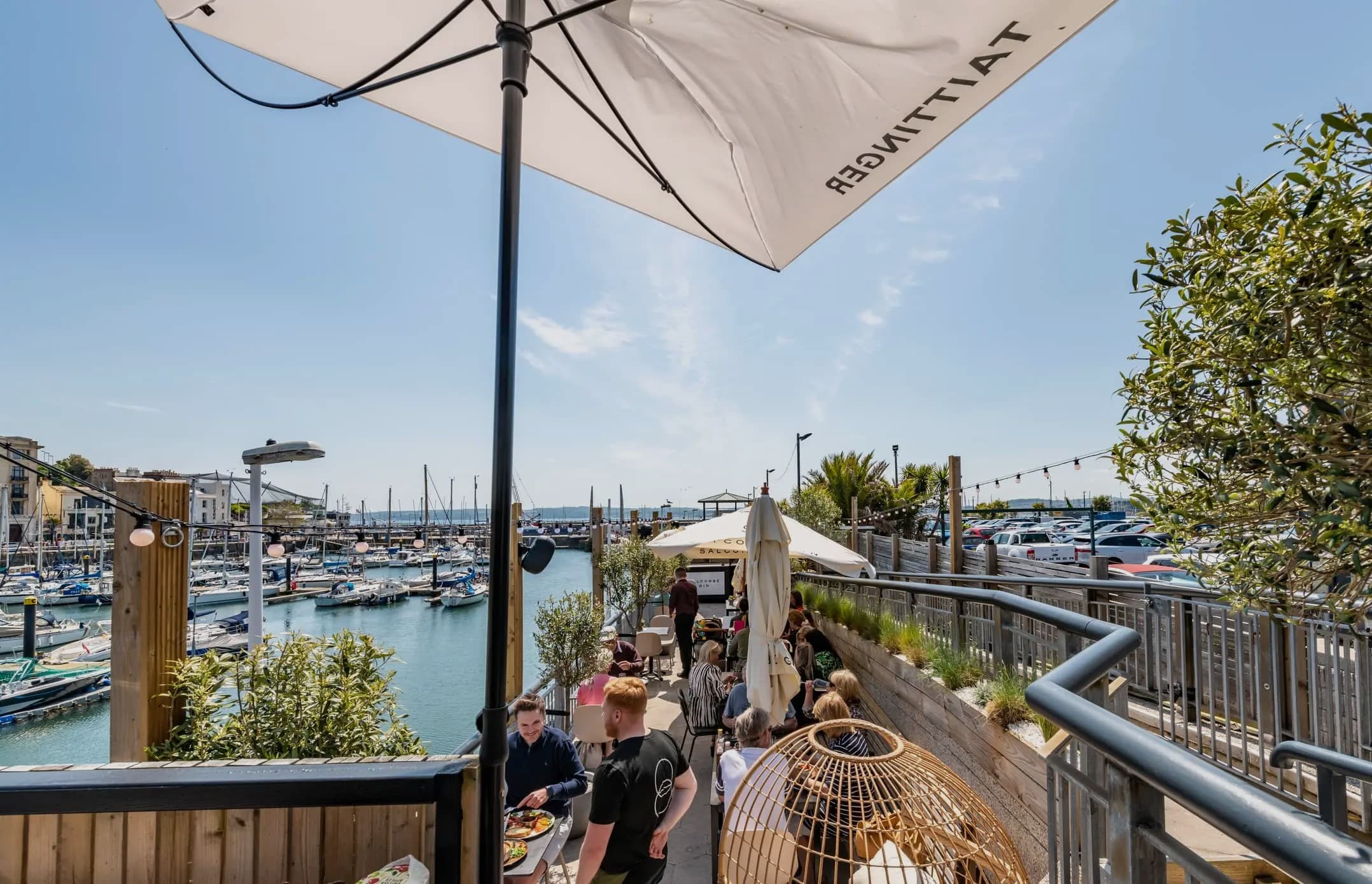 Coffee Lovers' Paradise: A Guide to the Best Cafés in Devon