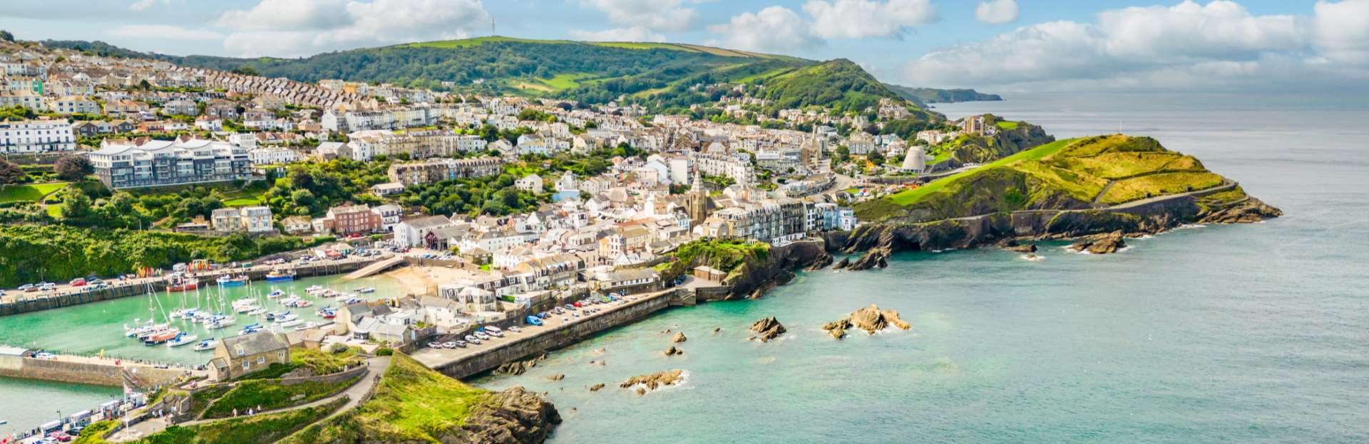 Unmissable Places to Visit in Devon on Your Next Holiday