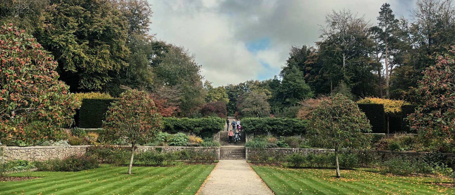 Exploring Chagford: A Dartmoor Base for Walkers and Foodies