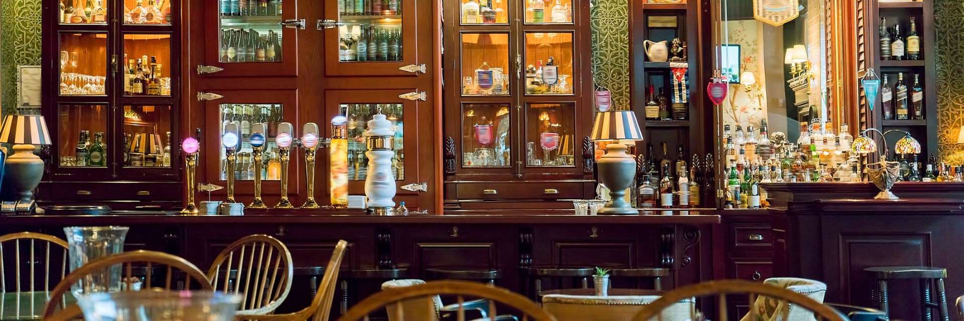 Places to Eat in Exeter: A Food Lover's Guide
