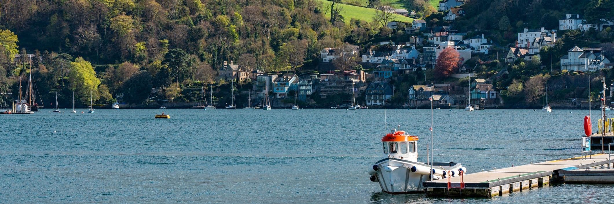 Holidays in Devon: Discover the Scenic South West
