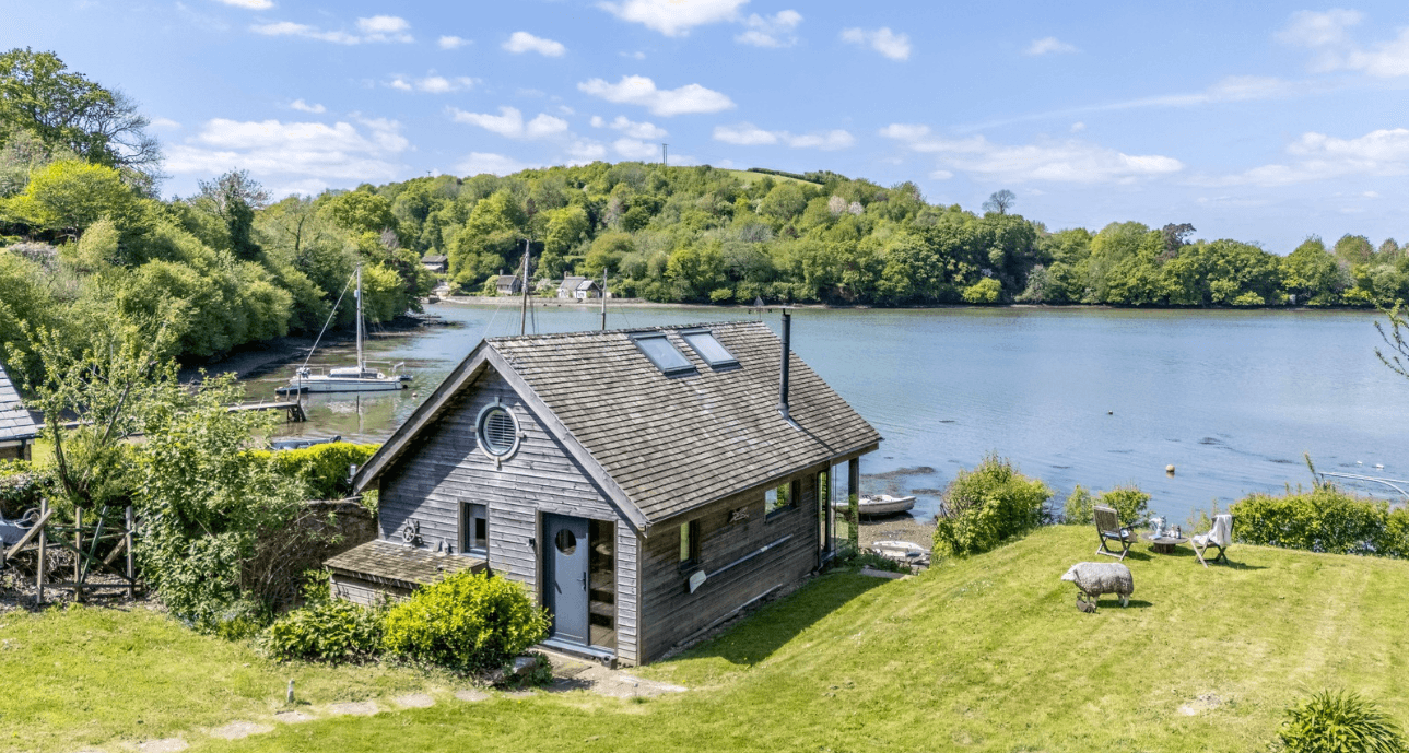 How the 2025 UK Budget Creates a Positive Outlook for Holiday-Let Owners