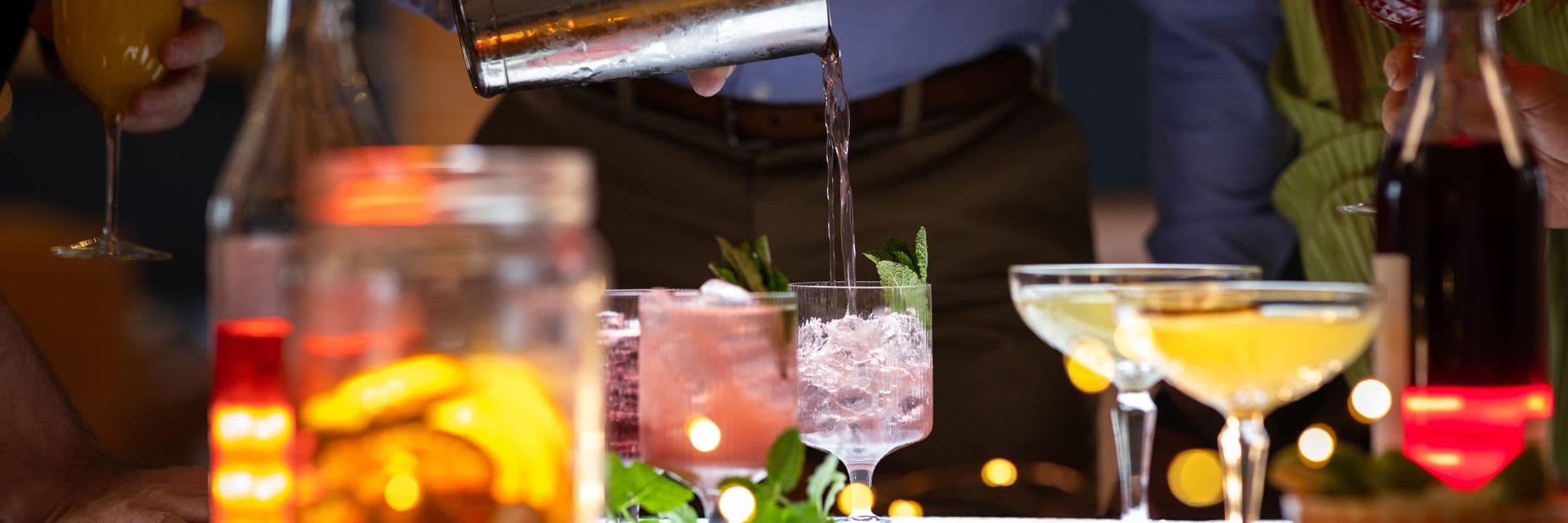 Exeter Nightlife: Your Guide to a Chill Evening