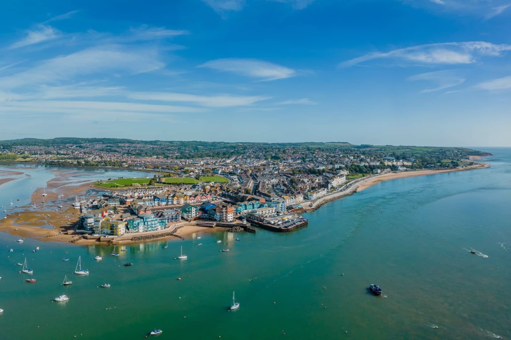 Best Places to Visit in Devon: Beaches, Hiking, Coastal Towns, and More
