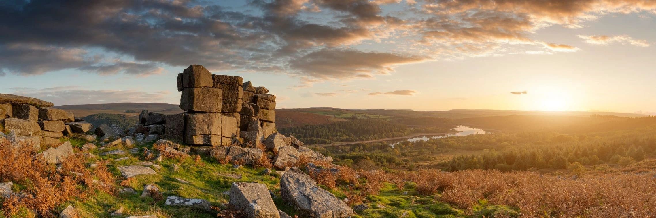 Top Things to Do in Devon: A Journey Through England's Southwest