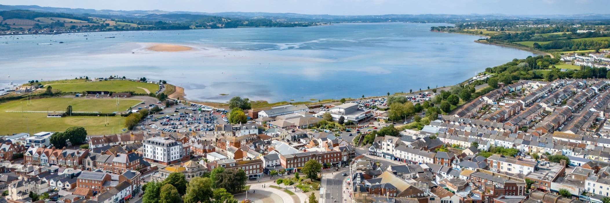 Discover the Best Places to Stay in Devon