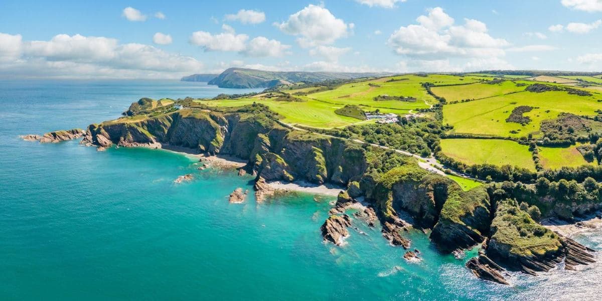 Exploring North Devon: Top Things to Do for an Unforgettable Holiday