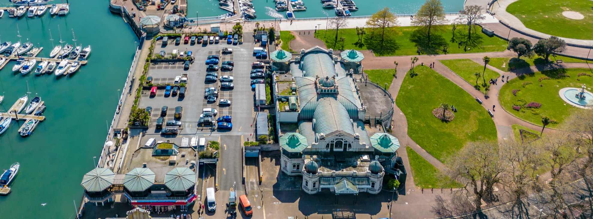 Torquay Theatre: Upcoming Events You Won't Want to Miss