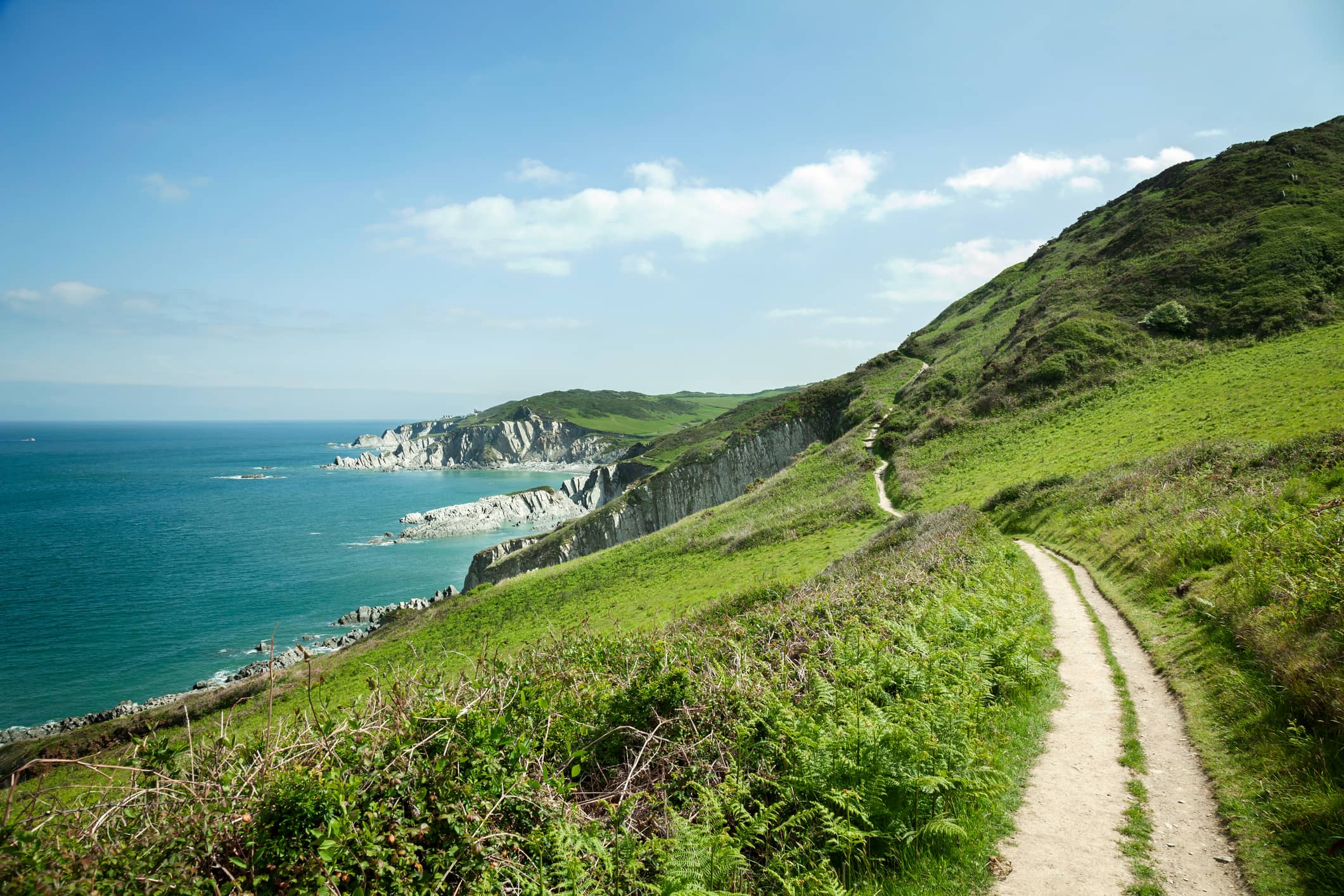 The Ultimate Tourist Map of Devon: Best Places to Visit & Explore