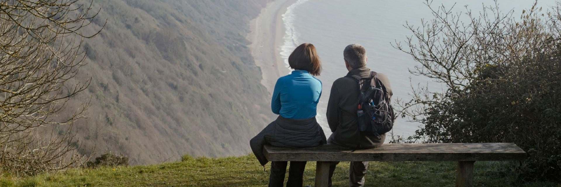 Discover the Best Walks and Trails in Devon