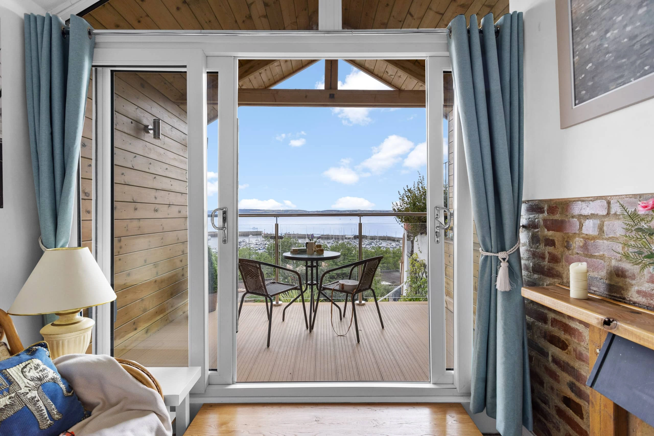Holiday Homes in Torquay, UK | Fresh Escapes