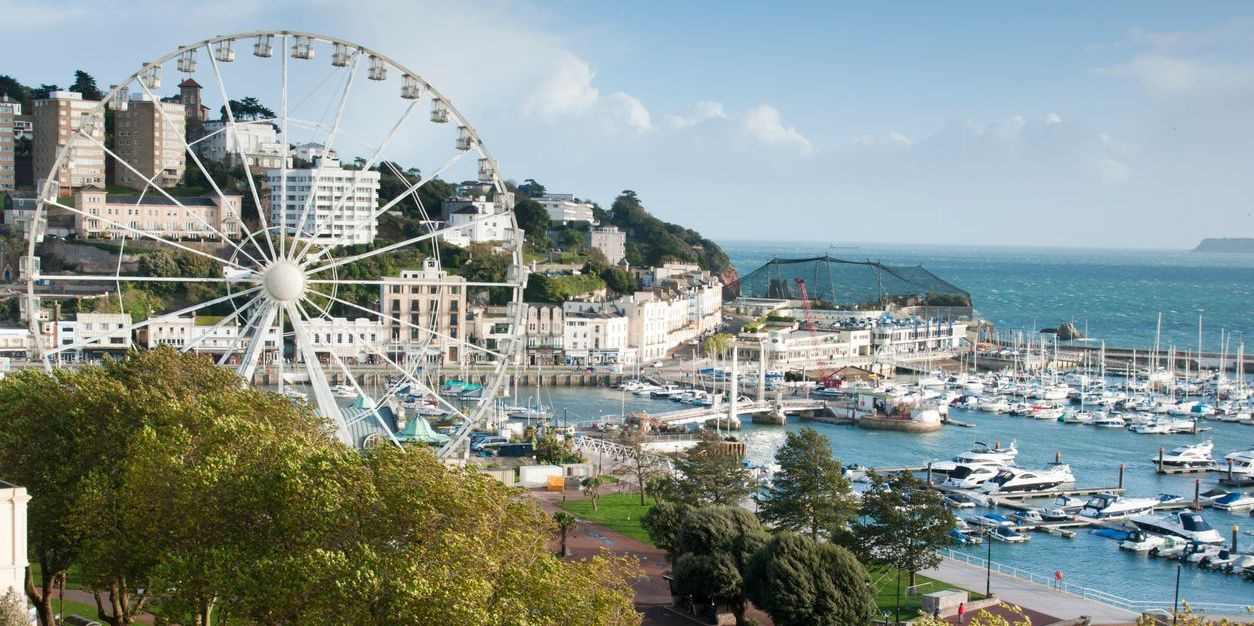 Ferris-wheel-Devon