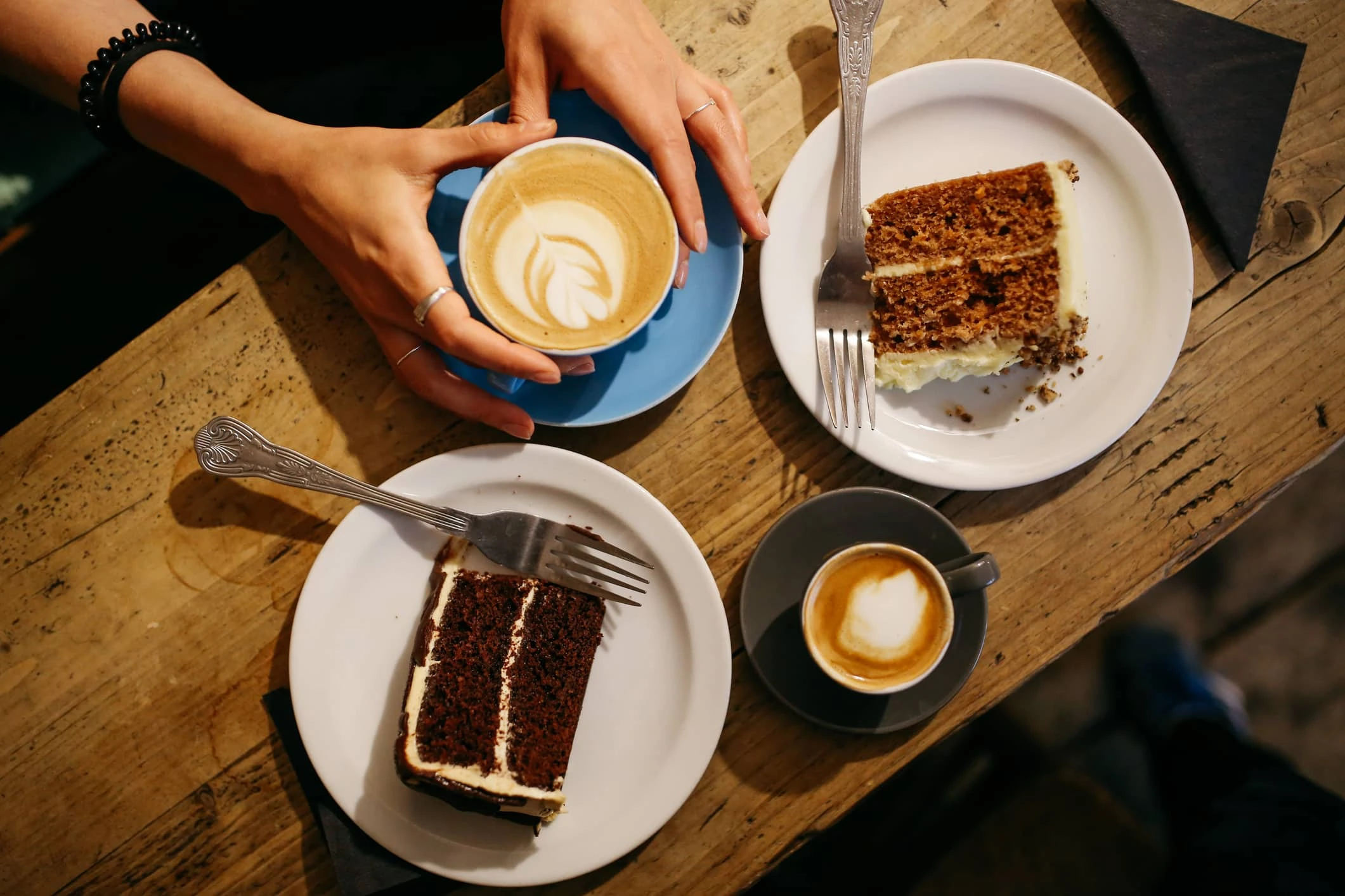 Explore our selection of the Best Cafes in Devon UK