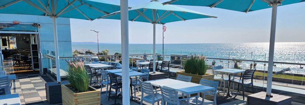 restaurant Teignmouth