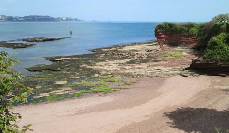 Fairy-Cove