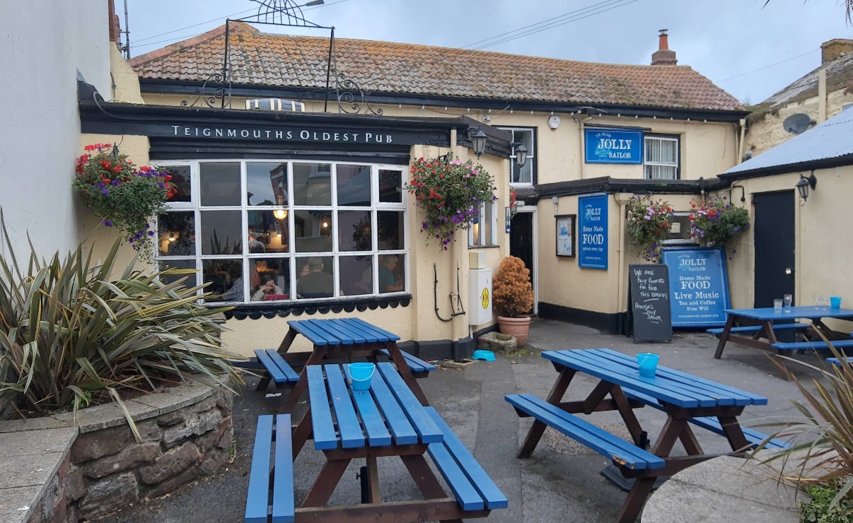 Ye-Olde-Jolly-Sailor