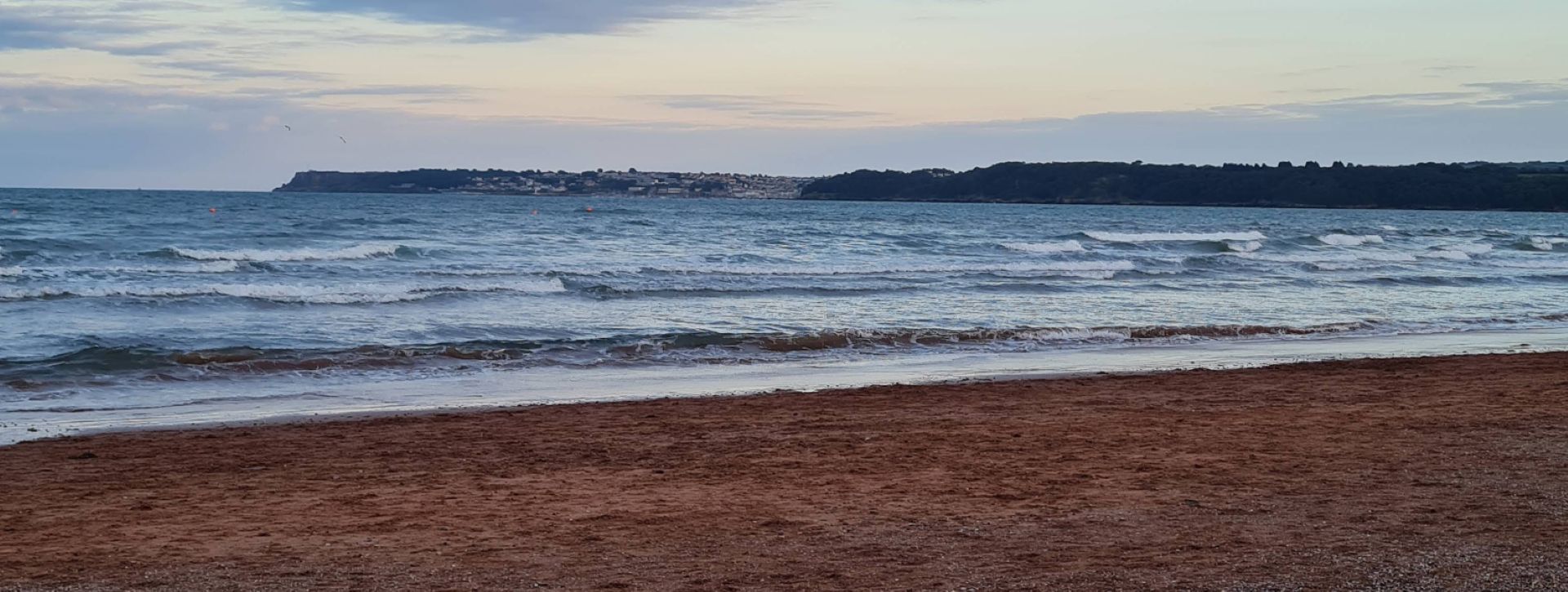 paignton beaches