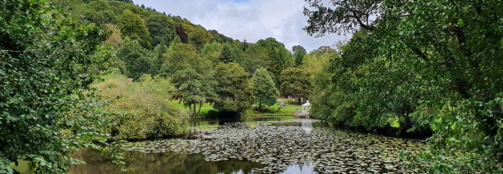 Visit Lower ashton devon