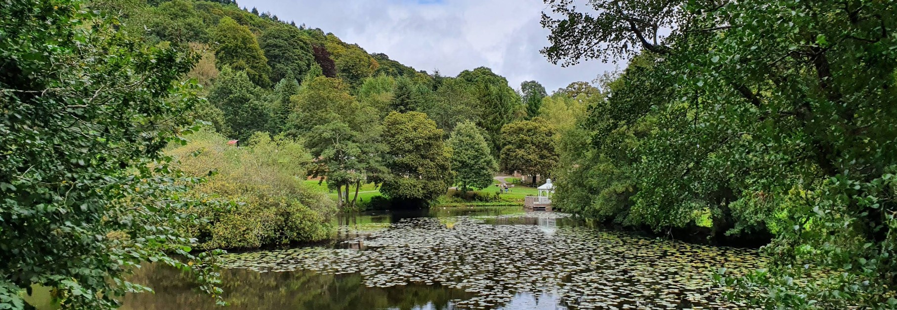 Visit Lower ashton devon