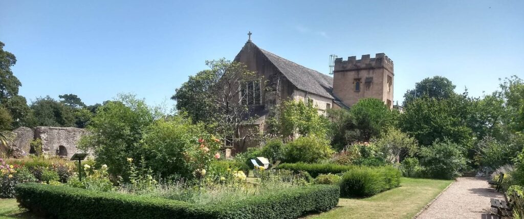 Torre abbey torquay
