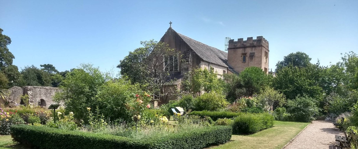 Torre abbey torquay