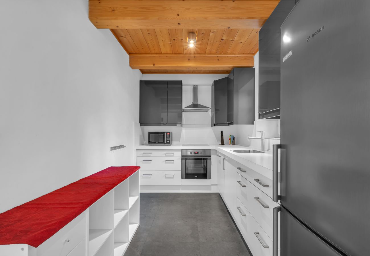 Villa in Mladé Buky -  Mlade Buky KJH348