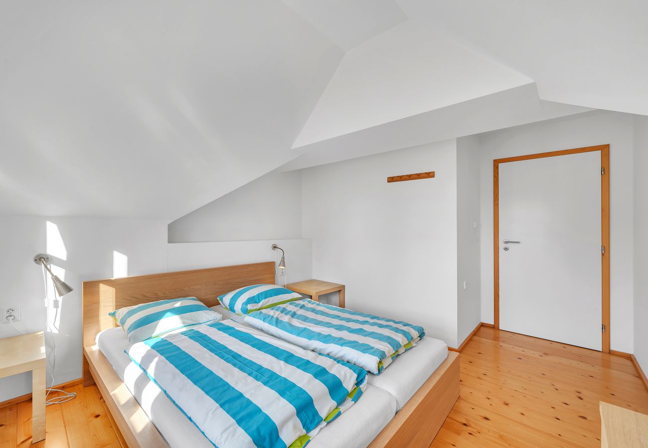 Villa in Mladé Buky -  Mlade Buky KJH348