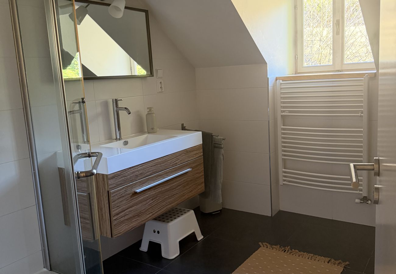 Villa in Mladé Buky -  Mlade Buky KJH348