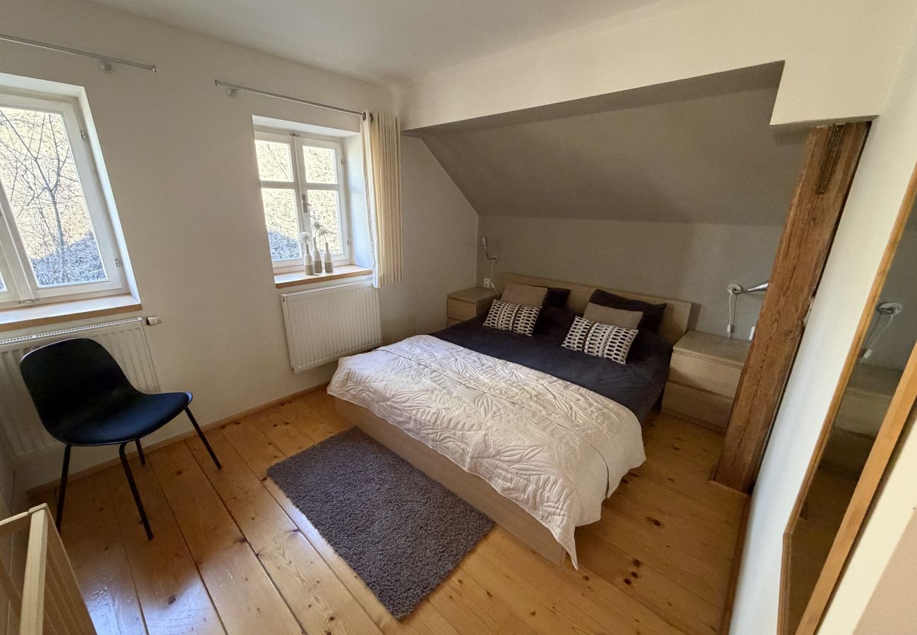 Villa in Mladé Buky -  Mlade Buky KJH348