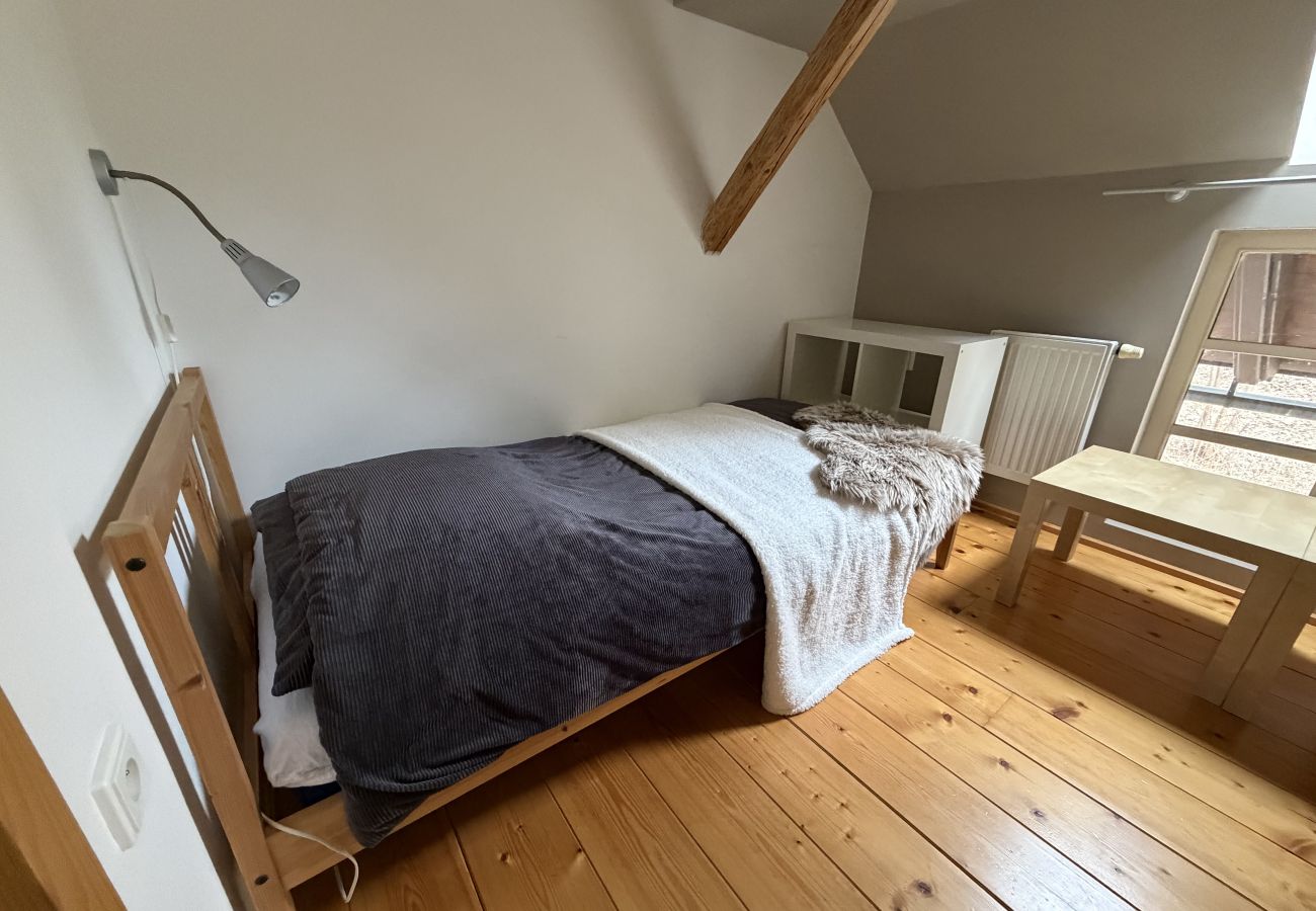 Villa in Mladé Buky -  Mlade Buky KJH348