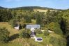 Villa in Mladé Buky -  Mlade Buky KJH348