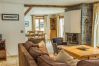 Chalet in Chamonix-Mont-Blanc - Chalet Grand Cru for 10 people with Jacuzzi Chamonix Holidays Chalet in Chamonix-Mont-Blanc - Chalet Grand Cru for 10 people with Jacuzzi Chamonix Holidays