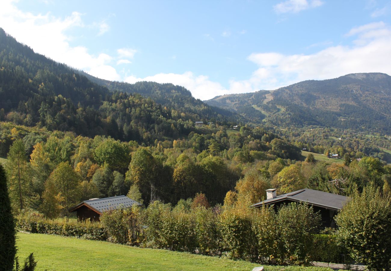 Apartment in Les Houches - Apartment Alpage. Chamonix Holidays. Les Houches