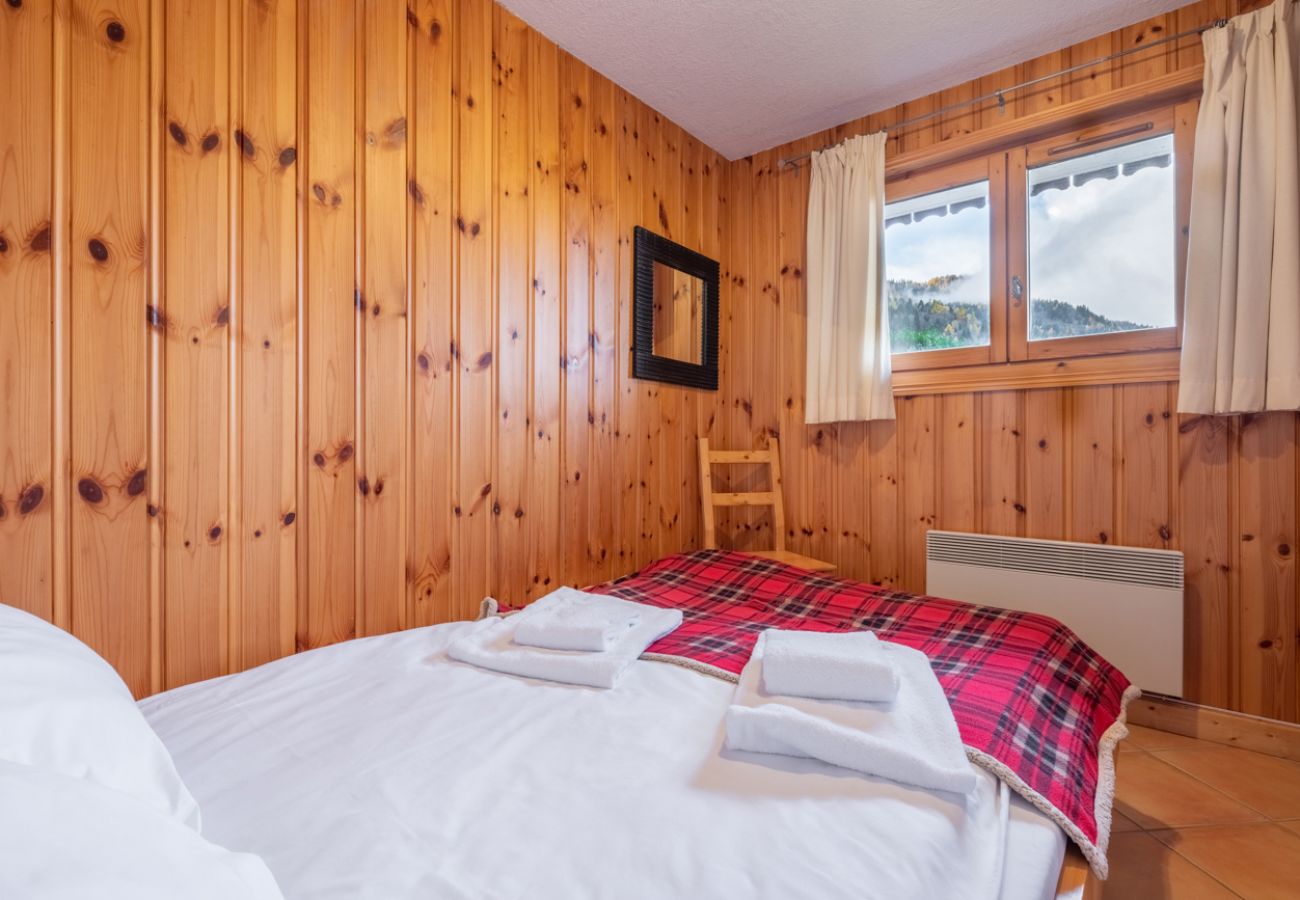 Apartment in Les Houches - Apartment Alpage. Chamonix Holidays. Les Houches