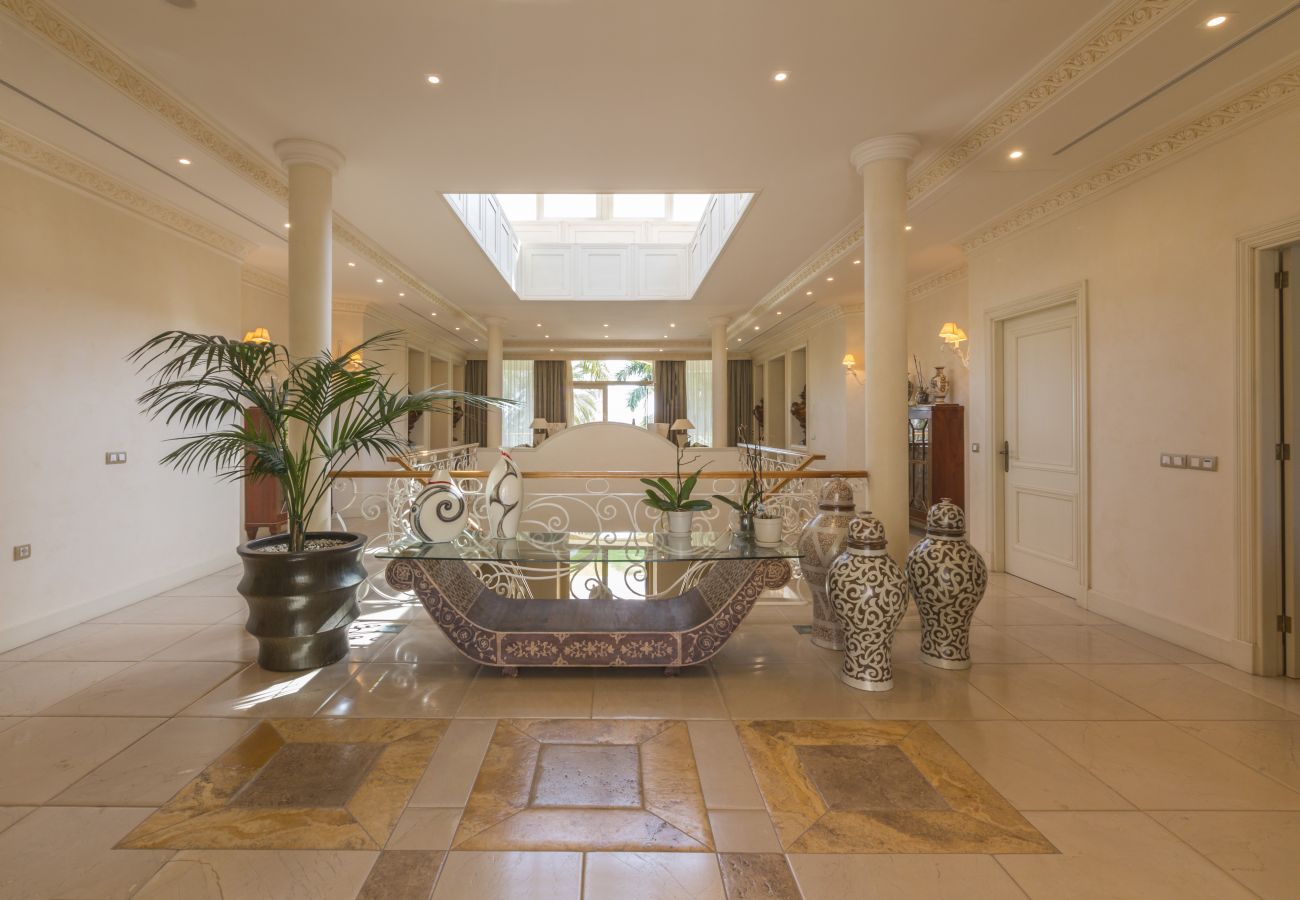 Villa in Arona - Villa Solaris Privé