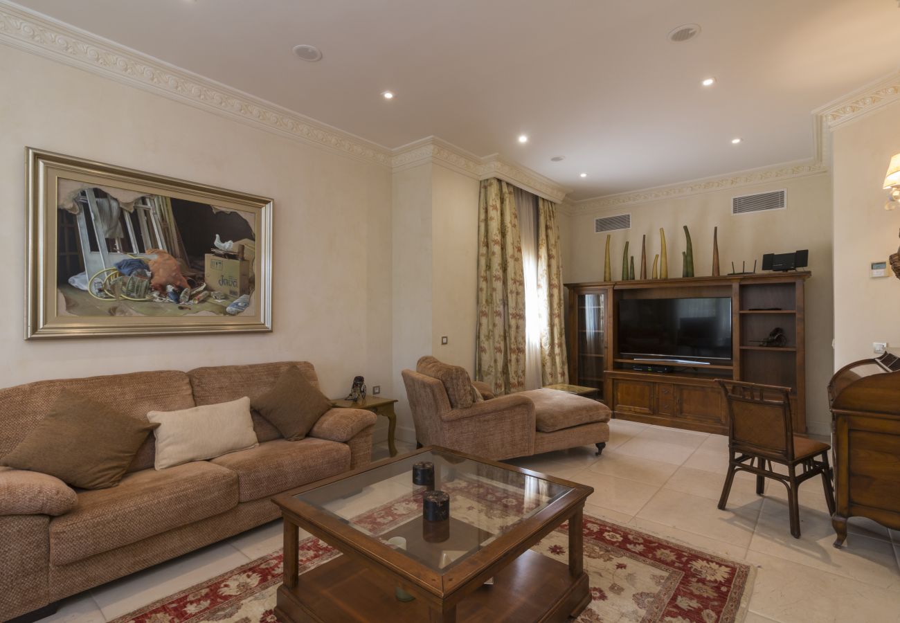 Villa in Arona - Villa Solaris Privé