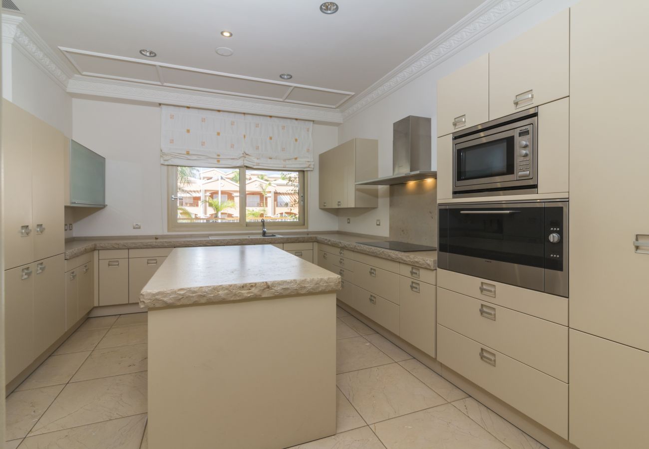 Villa in Arona - Villa Solaris Privé