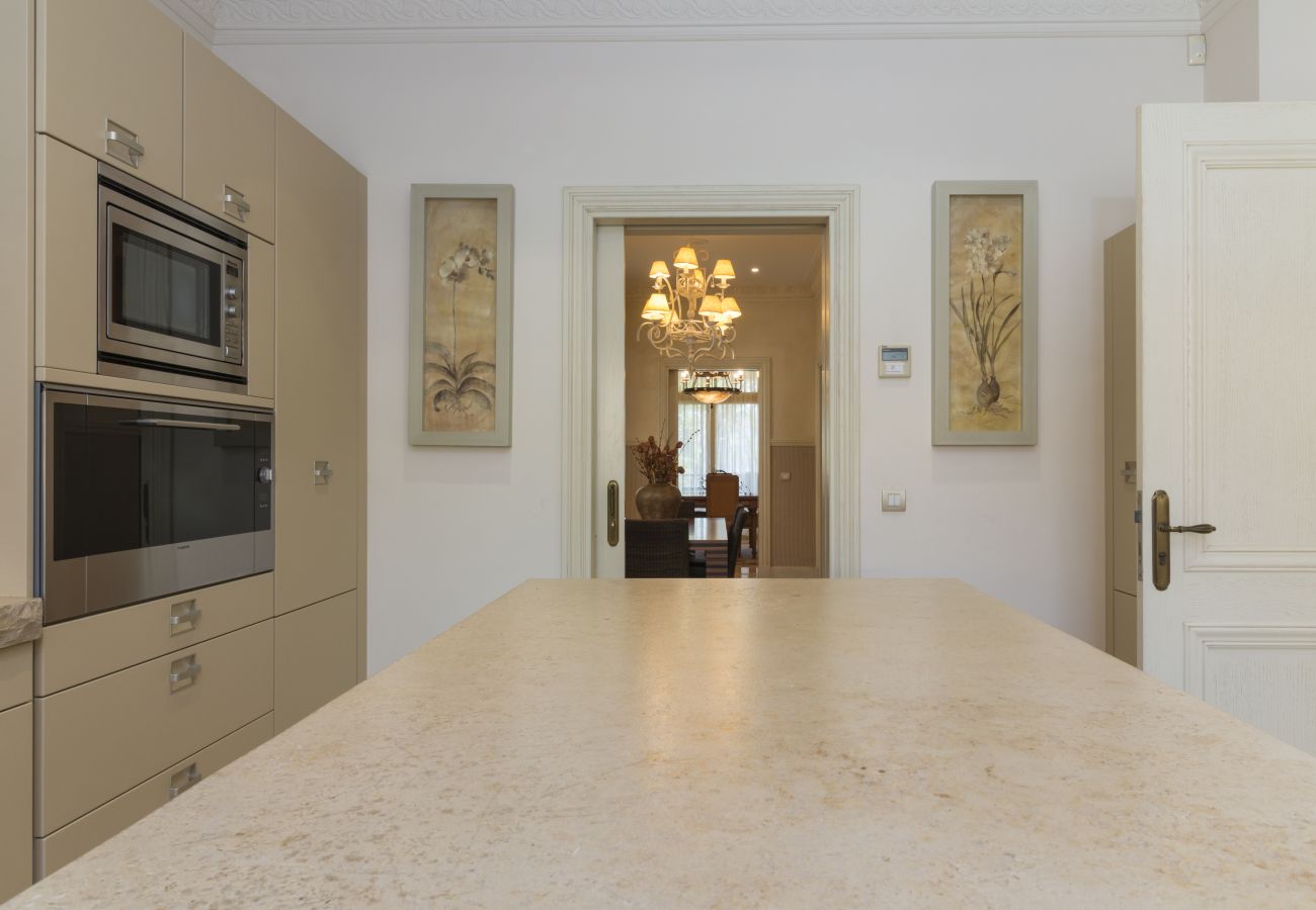 Villa in Arona - Villa Solaris Privé