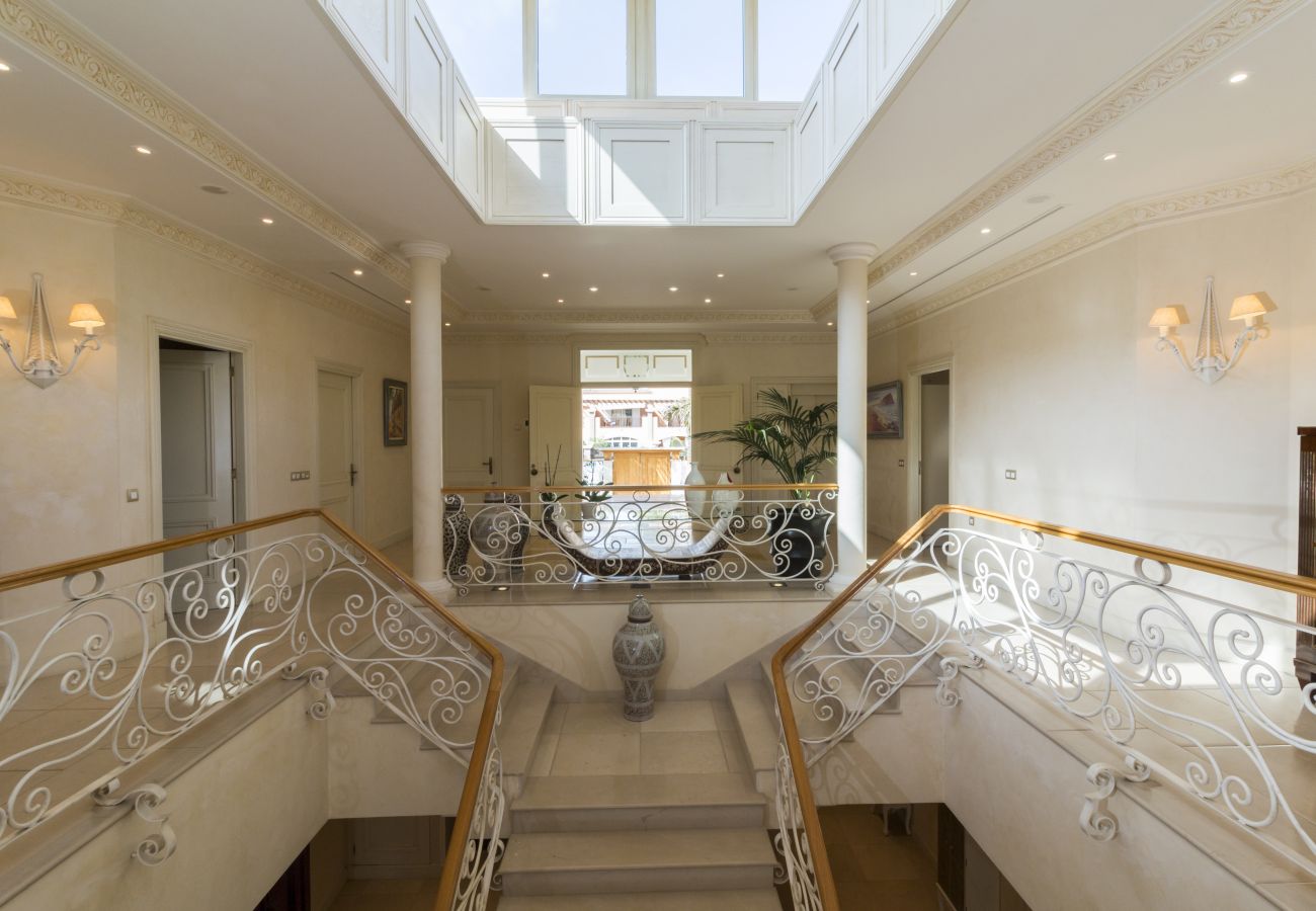 Villa in Arona - Villa Solaris Privé