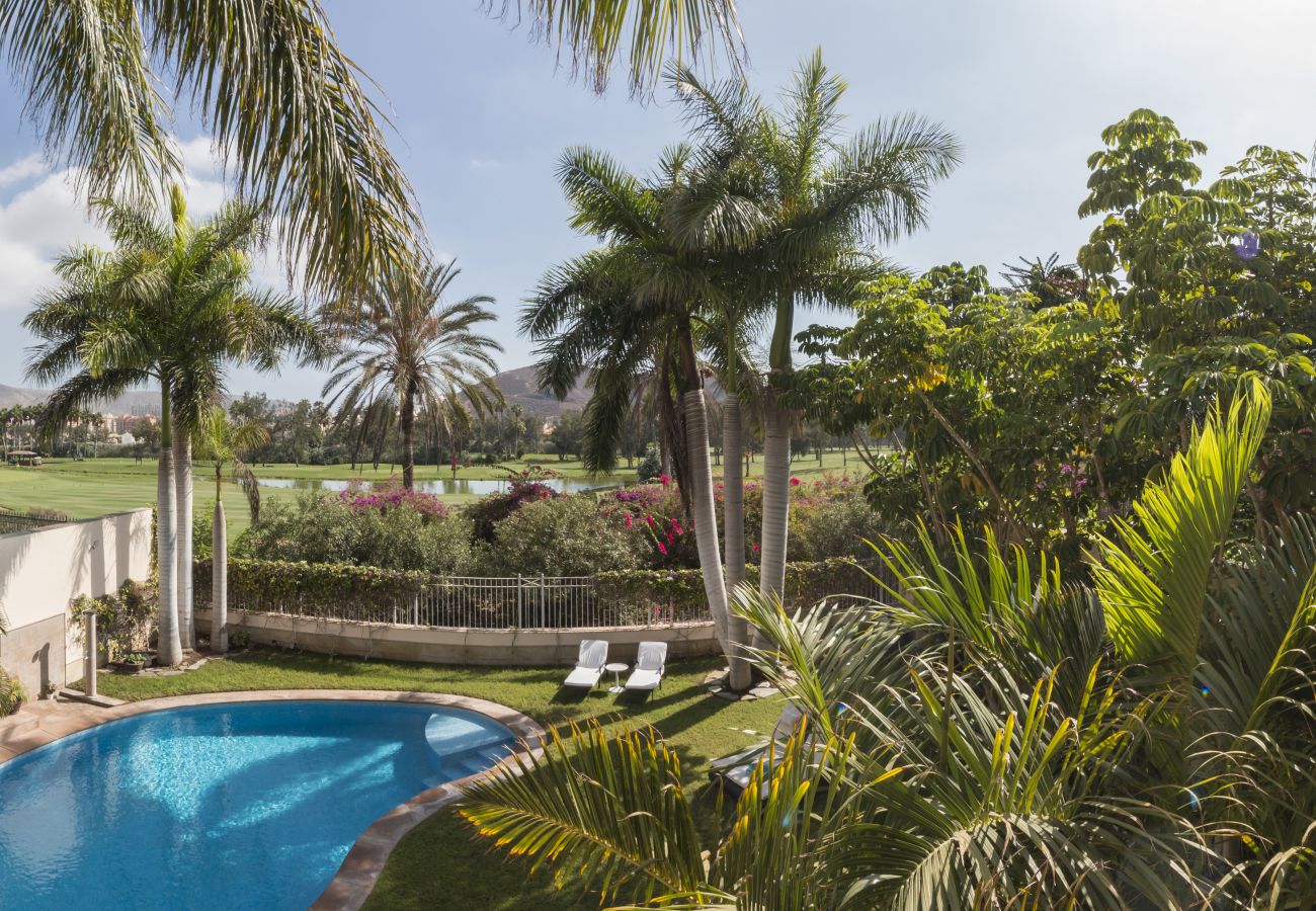 Villa in Arona - Villa Solaris Privé