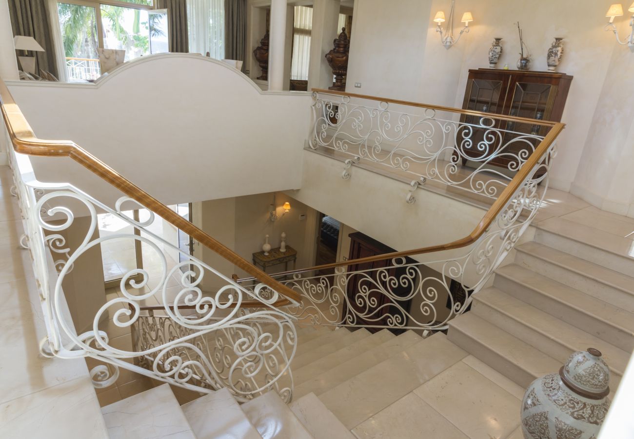 Villa in Arona - Villa Solaris Privé