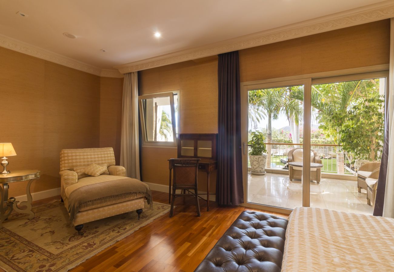 Villa in Arona - Villa Solaris Privé