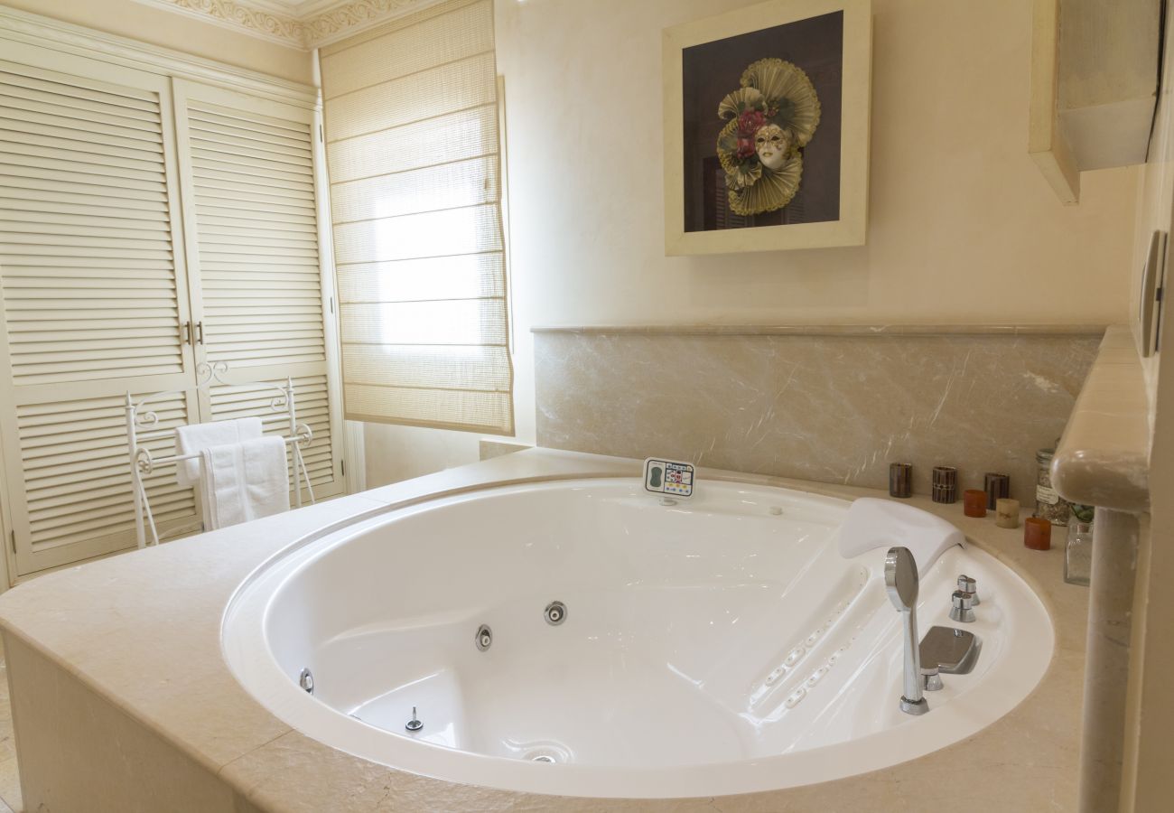 Villa in Arona - Villa Solaris Privé