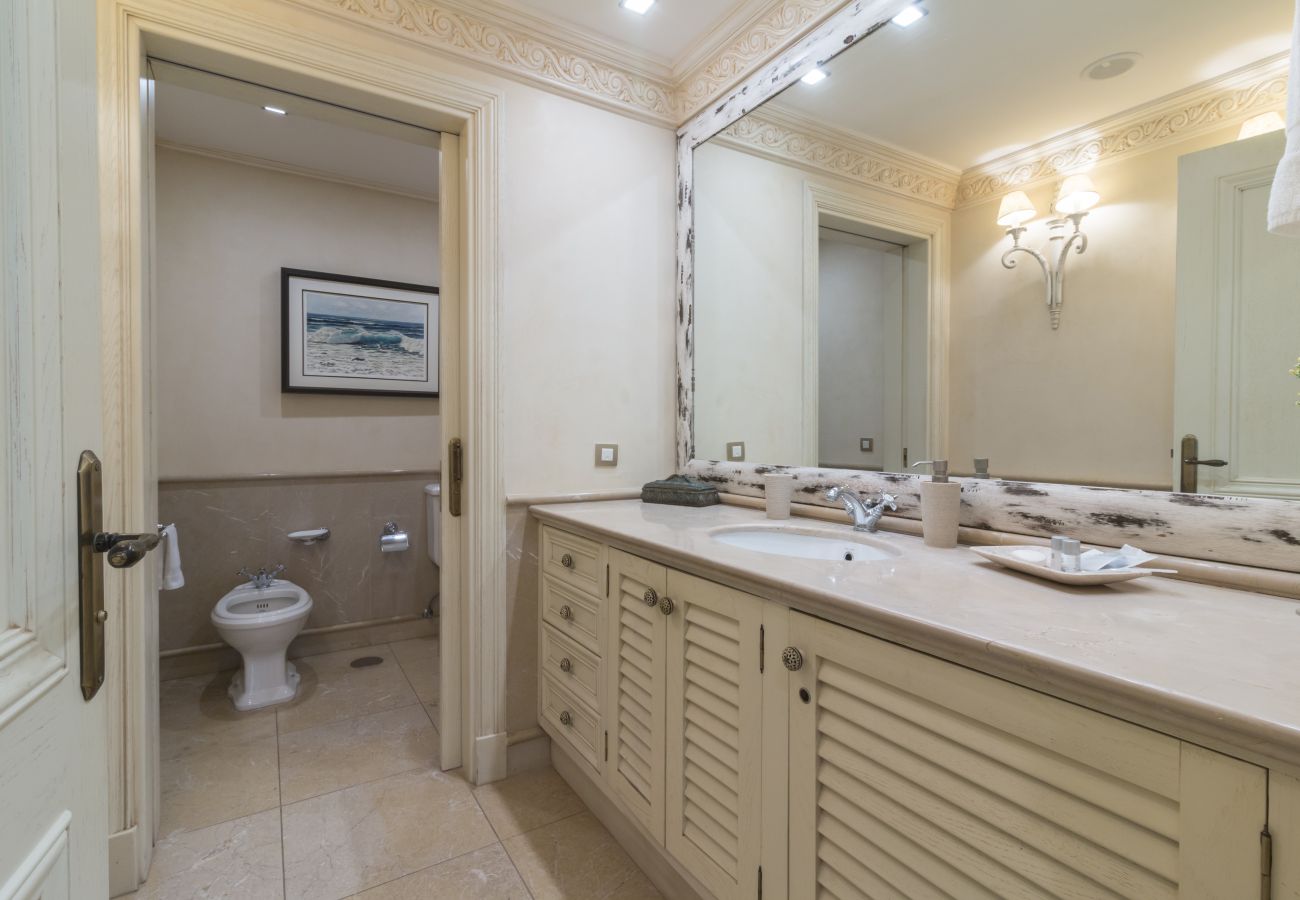 Villa in Arona - Villa Solaris Privé