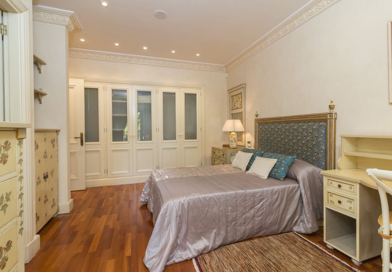 Villa in Arona - Villa Solaris Privé