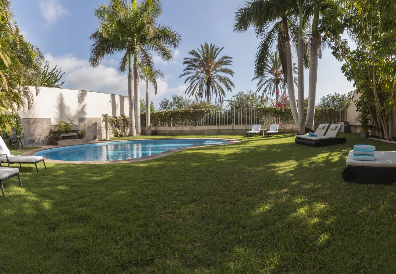 Villa in Arona - Villa Solaris Privé