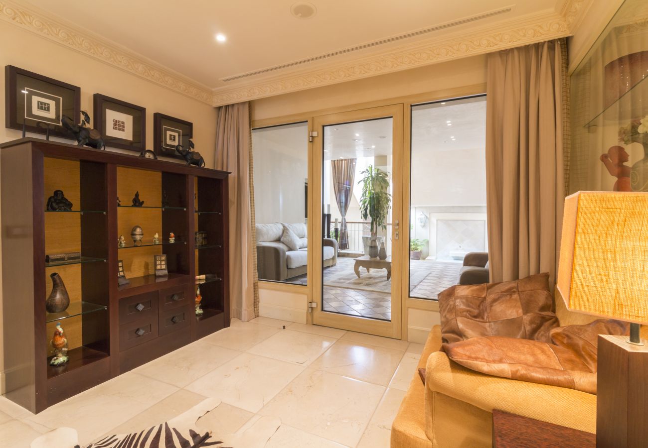 Villa in Arona - Villa Solaris Privé