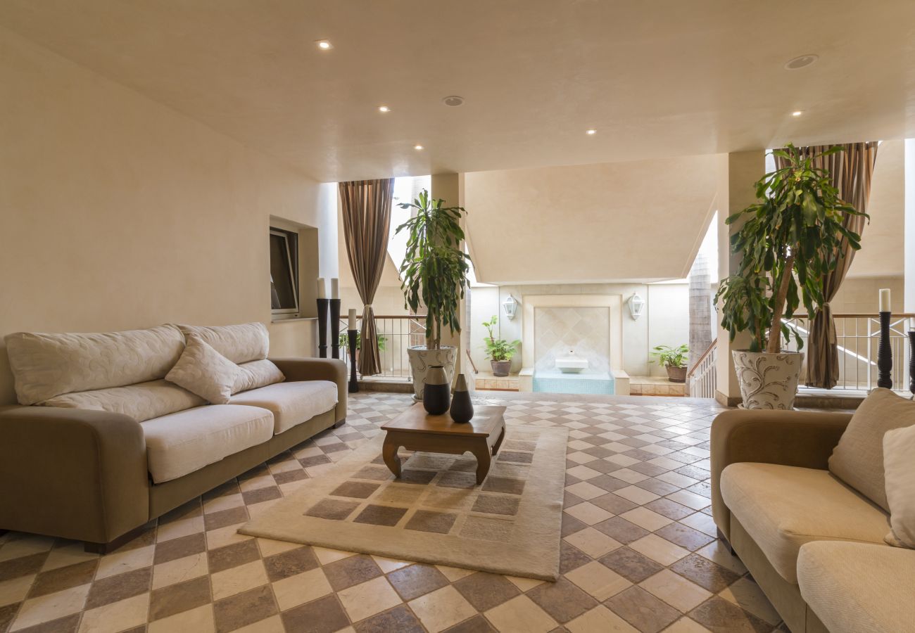 Villa in Arona - Villa Solaris Privé